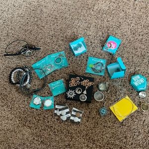 Origami owl lot